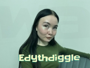 Edythdiggle