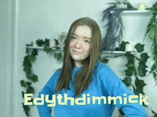 Edythdimmick