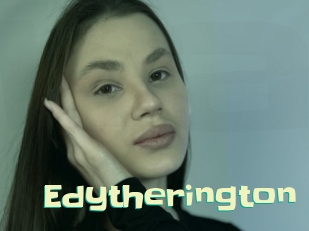 edytherington Wanna Meet