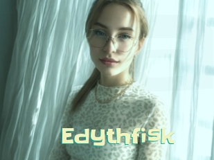 Edythfisk