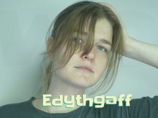 Edythgaff
