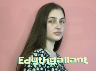 Edythgallant