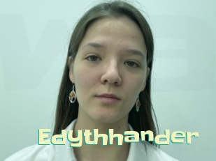 Edythhander