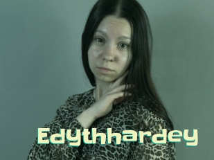 Edythhardey