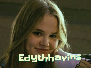 edythhavins Wanna Meet
