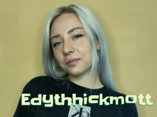 Edythhickmott