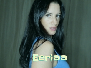 Eeriaa