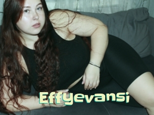 Effyevansi