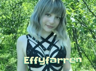 Effyfarren