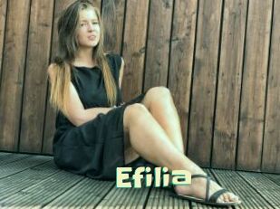 Efilia