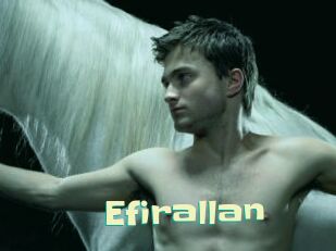 Efirallan