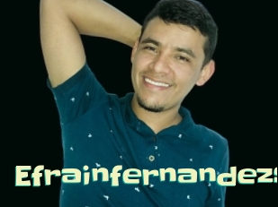 Efrainfernandezs