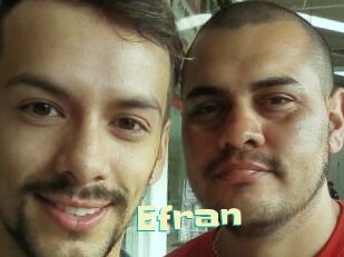 Efran