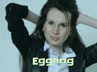 Eggnog