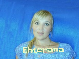 Ehterana