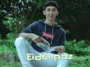Eidenpaz