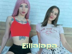 Eillalapa