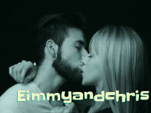 Eimmyandchris