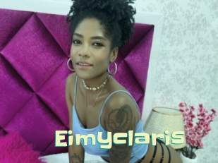 eimyclaris Wanna Meet