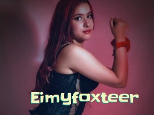 Eimyfoxteer