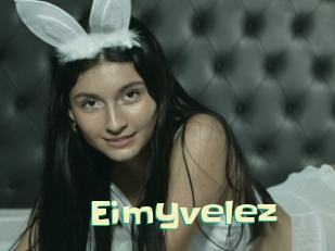 eimyvelez Wanna Meet