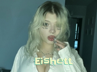 Eishett