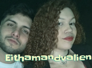 Eithamandvalient