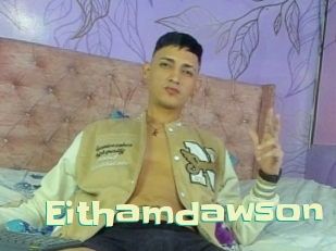 eithamdawson Wanna Meet