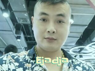 Ejadja