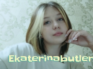 Ekaterinabutler