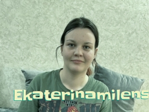 Ekaterinamilens