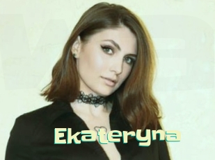 Ekateryna