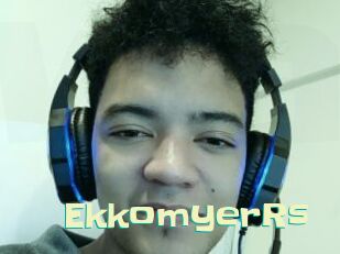 EkkomyerRs