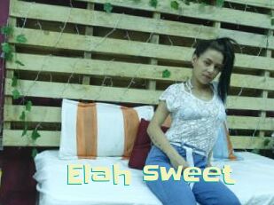 elah_sweet Wanna Meet