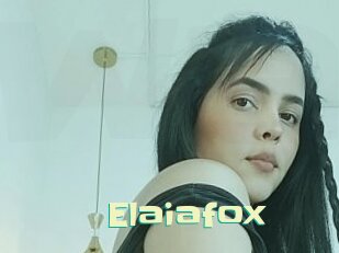 Elaiafox