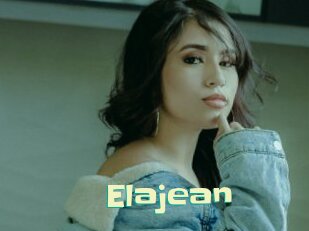 Elajean