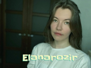 Elanarozir