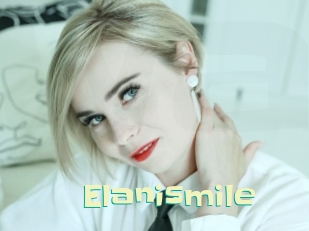 Elanismile