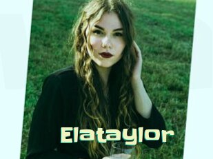 Elataylor