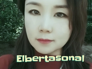 Elbertasonal