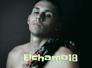 Elchamo18
