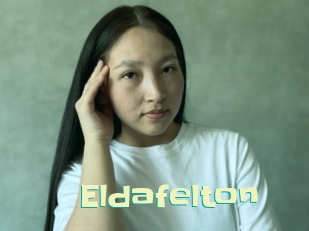 Eldafelton