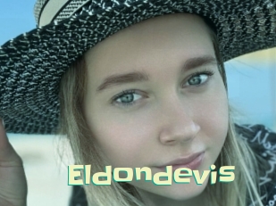 Eldondevis