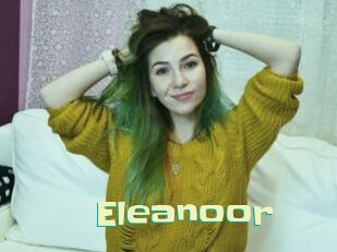 eleanoor Wanna Meet