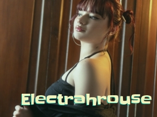 electrahrouse Wanna Meet