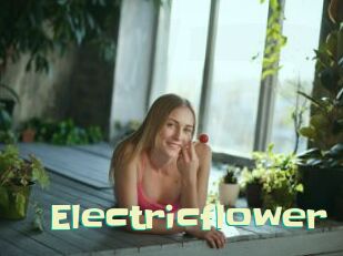 Electricflower