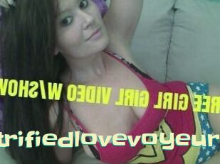 electrifiedlove_voyeur Wanna Meet