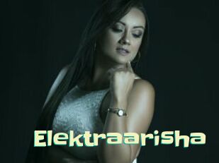 Elektraarisha