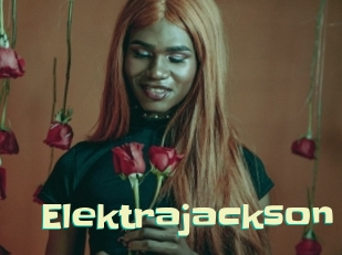 elektrajackson Wanna Meet