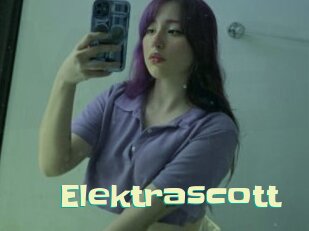 Elektrascott